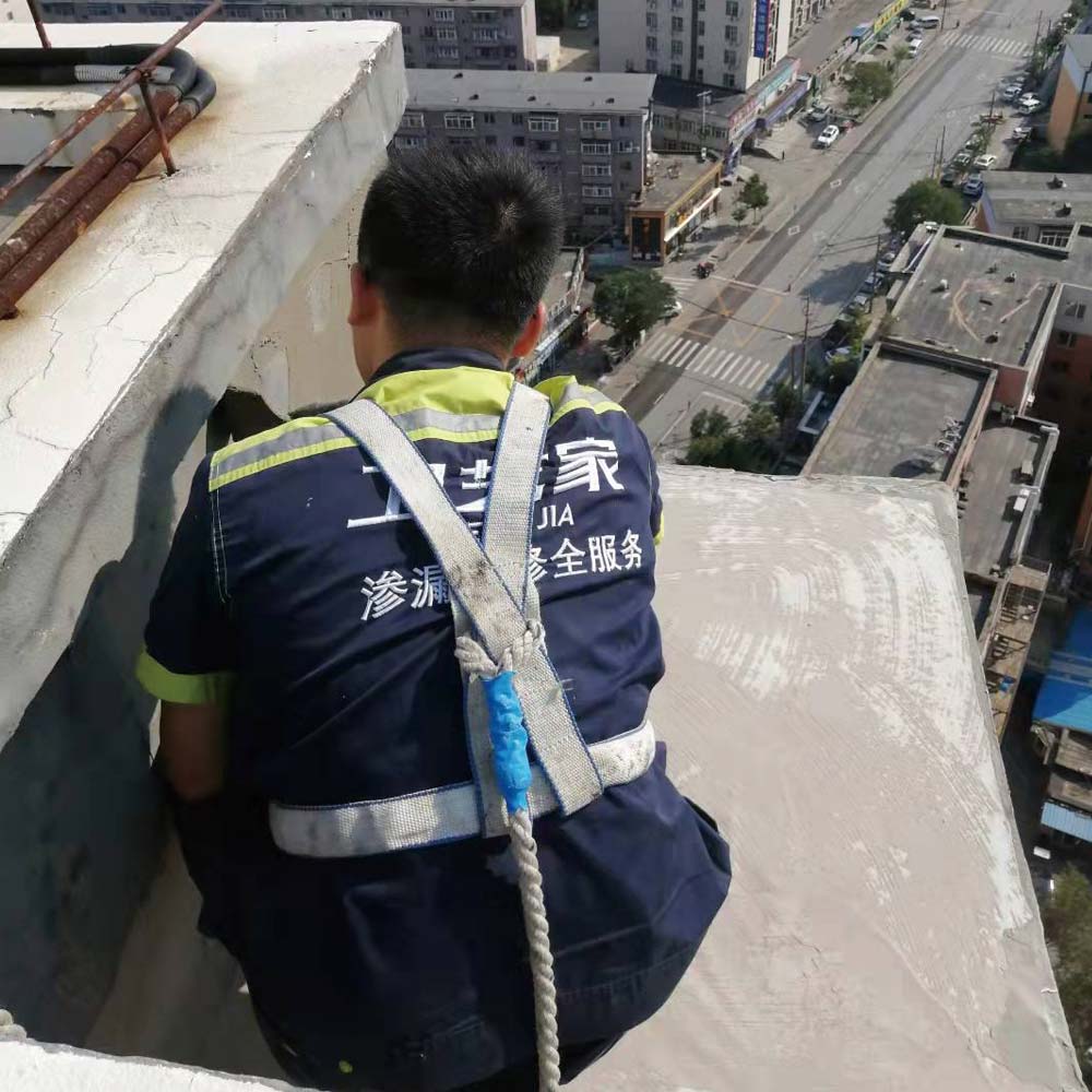 告别漏水烦恼!杭州塘栖正规防水补漏施工公司如何选?